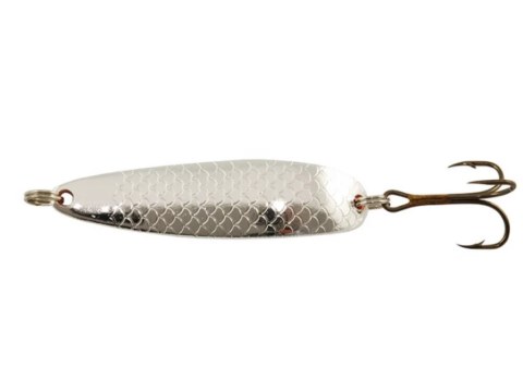 30g, Buch Salmon