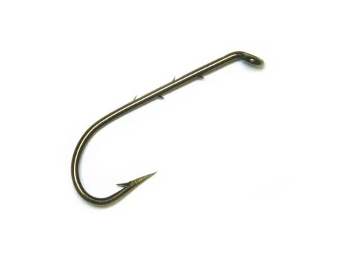 str: # 2/0, Markkrok, Mustad 3164E